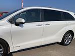 Used 2021 Toyota Sienna Platinum FWD, Minivan for sale #1862X - photo 35