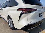 Used 2021 Toyota Sienna Platinum FWD, Minivan for sale #1862X - photo 36