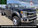 2022 Ford F-550 Crew Cab DRW 4WD, Hauler Body for sale #1883X - photo 1