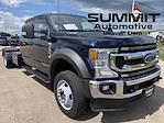 2022 Ford F-550 Crew Cab DRW 4WD, Hauler Body for sale #1883X - photo 3