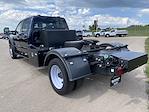 Used 2022 Ford F-550 XLT Crew Cab 4WD, Hauler Body for sale #1883X - photo 6