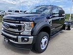 Used 2022 Ford F-550 XLT Crew Cab 4WD, Hauler Body for sale #1883X - photo 7