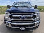 Used 2022 Ford F-550 XLT Crew Cab 4WD, Hauler Body for sale #1883X - photo 25