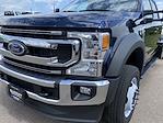 Used 2022 Ford F-550 XLT Crew Cab 4WD, Hauler Body for sale #1883X - photo 26