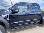 Used 2022 Ford F-550 XLT Crew Cab 4WD, Hauler Body for sale #1883X - photo 27