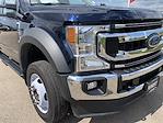 Used 2022 Ford F-550 XLT Crew Cab 4WD, Hauler Body for sale #1883X - photo 36