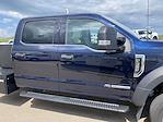 Used 2022 Ford F-550 XLT Crew Cab 4WD, Hauler Body for sale #1883X - photo 37