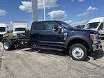 Used 2022 Ford F-550 XLT Crew Cab 4WD, Hauler Body for sale #1883X - photo 5