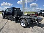 Used 2022 Ford F-550 XLT Crew Cab 4WD, Hauler Body for sale #1883X - photo 3