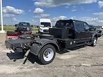 Used 2022 Ford F-550 XLT Crew Cab 4WD, Hauler Body for sale #1883X - photo 2