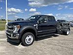 Used 2022 Ford F-550 XLT Crew Cab 4WD, Hauler Body for sale #1883X - photo 4