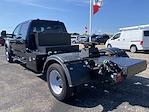 Used 2022 Ford F-550 XLT Crew Cab 4WD, Hauler Body for sale #1886X - photo 6