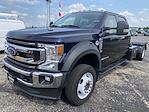 2022 Ford F-550 Crew Cab DRW 4WD, Hauler Body for sale #1886X - photo 7