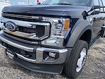 Used 2022 Ford F-550 XLT Crew Cab 4WD, Hauler Body for sale #1886X - photo 27