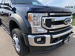 Used 2022 Ford F-550 XLT Crew Cab 4WD, Hauler Body for sale #1886X - photo 38