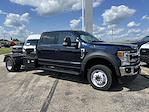 Used 2022 Ford F-550 XLT Crew Cab 4WD, Hauler Body for sale #1886X - photo 3