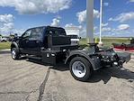 Used 2022 Ford F-550 XLT Crew Cab 4WD, Hauler Body for sale #1886X - photo 6