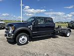 Used 2022 Ford F-550 XLT Crew Cab 4WD, Hauler Body for sale #1886X - photo 7