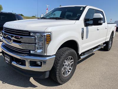 2019 Ford F-250 Crew Cab SRW 4WD, Pickup for sale #1902X - photo 1