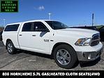 Used 2014 Ram 1500 Big Horn Crew Cab 4WD, Pickup for sale #2065XA - photo 1