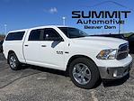 Used 2014 Ram 1500 Big Horn Crew Cab 4WD, Pickup for sale #2065XA - photo 3