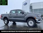 Used 2020 Ford Ranger XL SuperCrew Cab 4WD, Pickup for sale #2070X - photo 1
