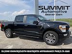 Used 2021 Ford F-150 XL SuperCrew Cab 4WD, Pickup for sale #2080XA - photo 1