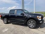 Used 2021 Ford F-150 XL SuperCrew Cab 4WD, Pickup for sale #2080XA - photo 3