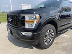 Used 2021 Ford F-150 XL SuperCrew Cab 4WD, Pickup for sale #2080XA - photo 28