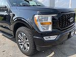 Used 2021 Ford F-150 XL SuperCrew Cab 4WD, Pickup for sale #2080XA - photo 35