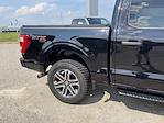 Used 2021 Ford F-150 XL SuperCrew Cab 4WD, Pickup for sale #2080XA - photo 37