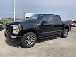 Used 2021 Ford F-150 XL SuperCrew Cab 4WD, Pickup for sale #2080XA - photo 6