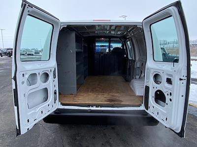 Used 2008 Ford E-250 4x2, Upfitted Cargo Van for sale #21F233A - photo 2