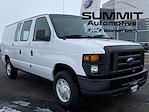 Used 2008 Ford E-250 4x2, Upfitted Cargo Van for sale #21F233A - photo 1