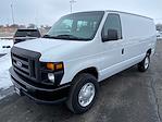 Used 2008 Ford E-250 4x2, Upfitted Cargo Van for sale #21F233A - photo 6