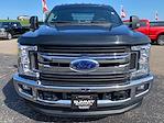 Used 2019 Ford F-250 XLT Crew Cab 4x4, Flatbed Truck for sale #22F282A - photo 26