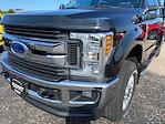 Used 2019 Ford F-250 XLT Crew Cab 4x4, Flatbed Truck for sale #22F282A - photo 27