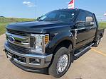 Used 2019 Ford F-250 XLT Crew Cab 4x4, Flatbed Truck for sale #22F282A - photo 10