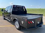 Used 2019 Ford F-250 XLT Crew Cab 4x4, Flatbed Truck for sale #22F282A - photo 8