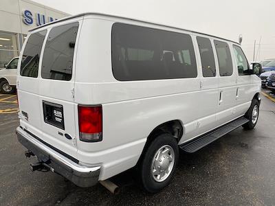 Used 2014 Ford E-350 4x2, Passenger Van for sale #22F315A - photo 2