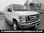 Used 2014 Ford E-350 4x2, Passenger Van for sale #22F315A - photo 1