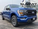 2023 Ford F-150 SuperCrew Cab 4x4, Pickup for sale #23F223 - photo 1