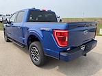 2023 Ford F-150 SuperCrew Cab 4x4, Pickup for sale #23F223 - photo 5
