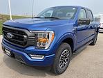 2023 Ford F-150 SuperCrew Cab 4x4, Pickup for sale #23F223 - photo 6