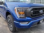 2023 Ford F-150 SuperCrew Cab 4x4, Pickup for sale #23F223 - photo 44