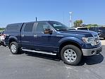 Used 2014 Ford F-150 XLT SuperCrew Cab 4WD, Pickup for sale #23F225A - photo 3