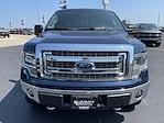 Used 2014 Ford F-150 XLT SuperCrew Cab 4WD, Pickup for sale #23F225A - photo 22