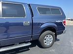 Used 2014 Ford F-150 XLT SuperCrew Cab 4WD, Pickup for sale #23F225A - photo 25