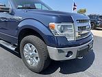 Used 2014 Ford F-150 XLT SuperCrew Cab 4WD, Pickup for sale #23F225A - photo 30