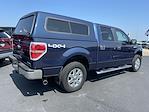 Used 2014 Ford F-150 XLT SuperCrew Cab 4WD, Pickup for sale #23F225A - photo 2